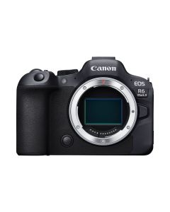 Canon EOS R6 Mark II Body