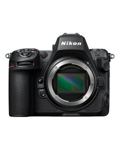 Nikon Z8 FX Mirrorless Camera Body