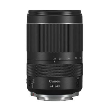 Canon RF 24-240mm f/4-6.3 IS USM Zoom Lens