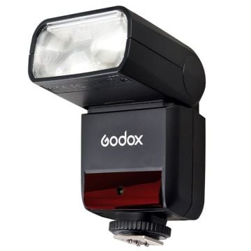 Godox TT350C Mini Thinklite TTL Flash for Canon