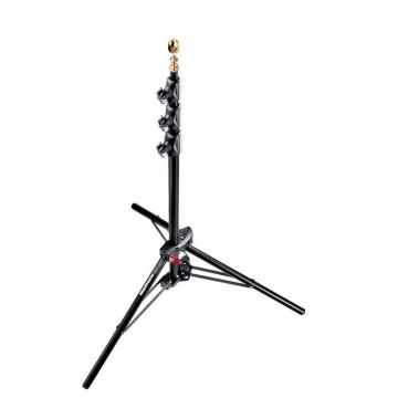 Manfrotto Air-Cushioned Compact Ranker Stand
