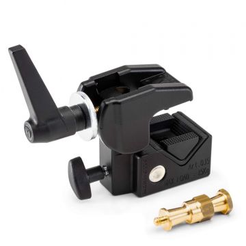 Manfrotto Super Clamp with Stud