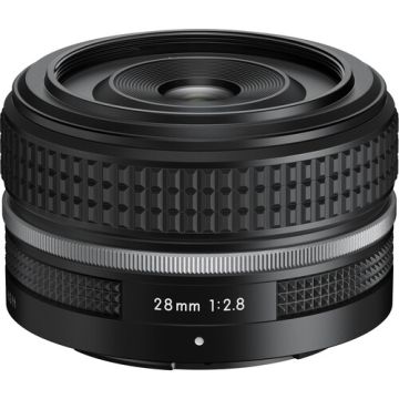 Nikon Z 28mm f2.8 Prime Lens
