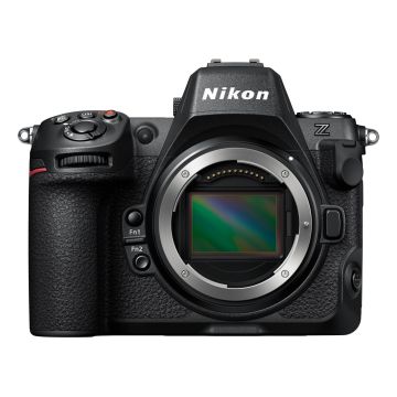 Nikon Z8 FX Mirrorless Camera Body