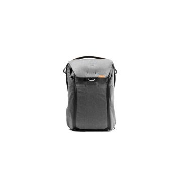Peak Everyday Backpack 30L Charcoal V2