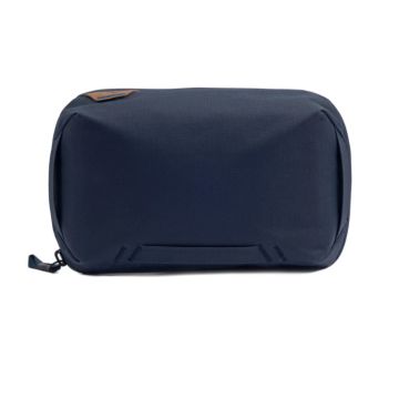 PEAK TECH POUCH MIDNIGHT