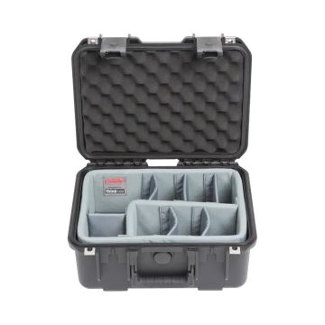 SKB iSeries 1309-6 Case with Think Tank Dividers