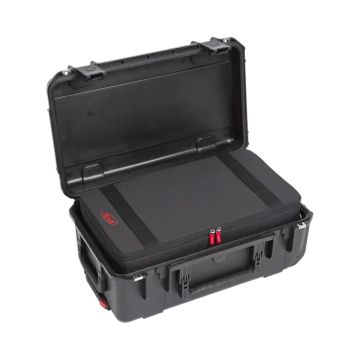 SKB iSeries 2011-7 Case with Think Tank Dividers and Removable Soft Case