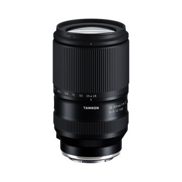 Tamron 28-300mm F4-7.1 Di III VC VXD for Sony E-Mount