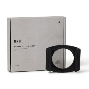 Urth 75mm Square Filter Holder
