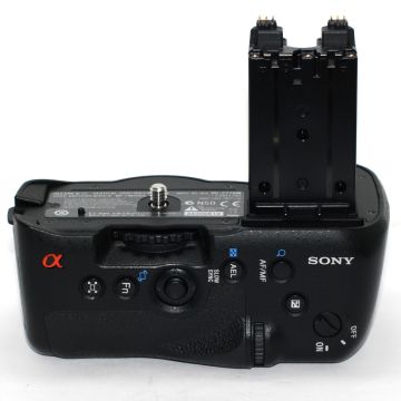 Used Sony VG-C77AM Vertical Grip, Excellent Condition